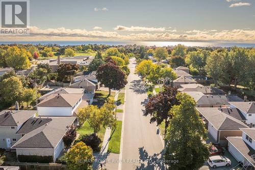 106 Charlottetown Boulevard, Toronto, ON - Outdoor With Body Of Water With View