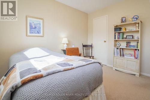 106 Charlottetown Boulevard, Toronto, ON - Indoor Photo Showing Bedroom