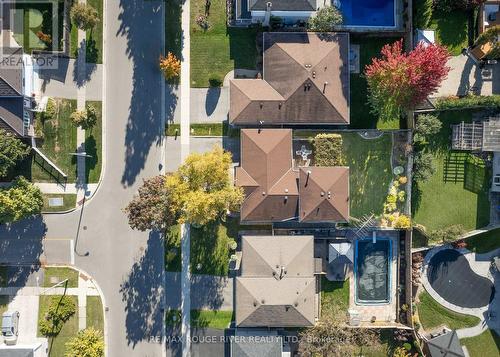 106 Charlottetown Boulevard, Toronto, ON -  With View