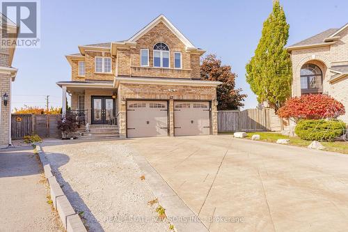 62 Bestview Crescent, Vaughan, ON - Outdoor With Facade