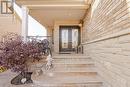 62 Bestview Crescent, Vaughan, ON  - Outdoor With Deck Patio Veranda 