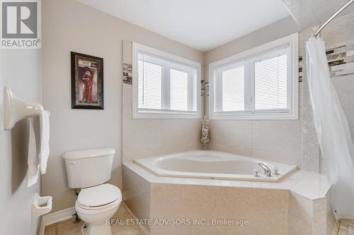 62 Bestview Crescent, Vaughan, ON - Indoor Photo Showing Bathroom