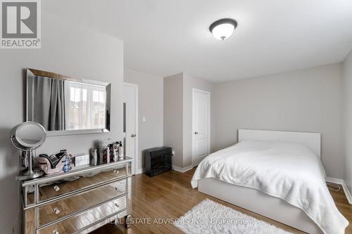 62 Bestview Crescent, Vaughan, ON - Indoor Photo Showing Bedroom