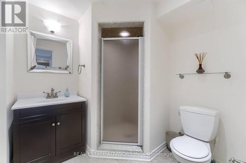 62 Bestview Crescent, Vaughan, ON - Indoor Photo Showing Bathroom