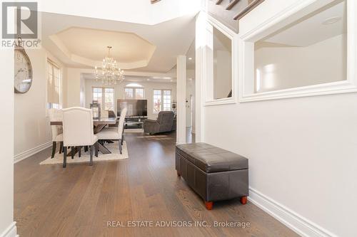 62 Bestview Crescent, Vaughan, ON - Indoor