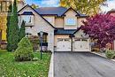 39 Josie Drive, Richmond Hill, ON  - Outdoor With Facade 