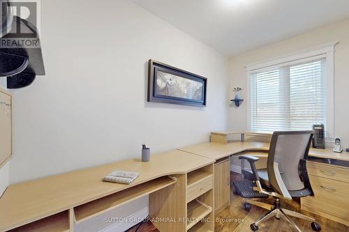 39 Josie Drive, Richmond Hill, ON - Indoor Photo Showing Office