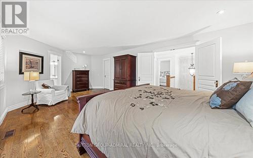 39 Josie Drive, Richmond Hill, ON - Indoor Photo Showing Bedroom