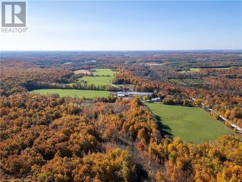 602446 Sideroad 8, Chatsworth (Twp), ON - Outdoor With View