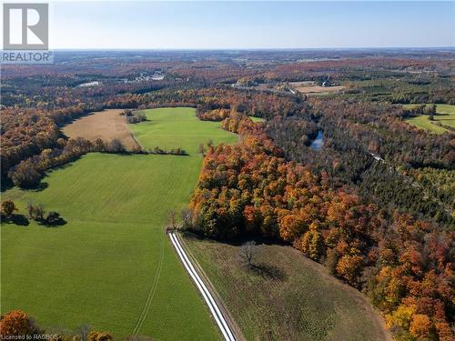 602446 Sideroad 8, Chatsworth (Twp), ON - Outdoor With View