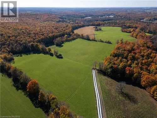 602446 Sideroad 8, Chatsworth (Twp), ON - Outdoor With View