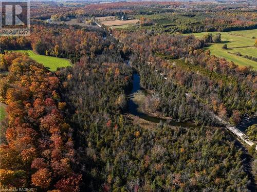 602446 Sideroad 8, Chatsworth (Twp), ON - Outdoor With View