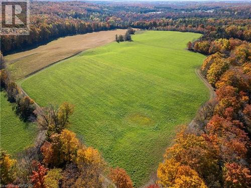 602446 Sideroad 8, Chatsworth (Twp), ON - Outdoor With View