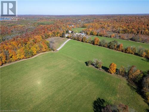 602446 Sideroad 8, Chatsworth (Twp), ON - Outdoor With View