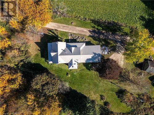 602446 Sideroad 8, Chatsworth (Twp), ON - Outdoor