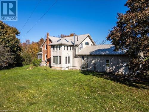 602446 Sideroad 8, Chatsworth (Twp), ON - Outdoor