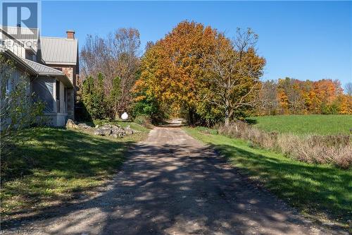 602446 Sideroad 8, Chatsworth (Twp), ON - Outdoor