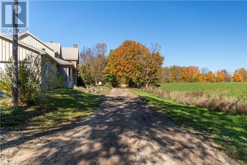 602446 Sideroad 8, Chatsworth (Twp), ON - Outdoor