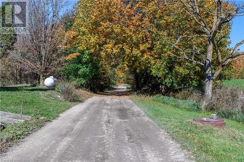 602446 Sideroad 8, Chatsworth (Twp), ON - Outdoor