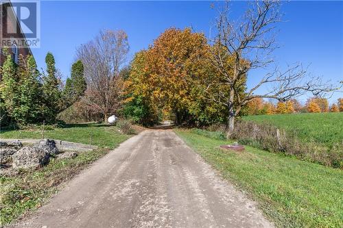 602446 Sideroad 8, Chatsworth (Twp), ON - Outdoor