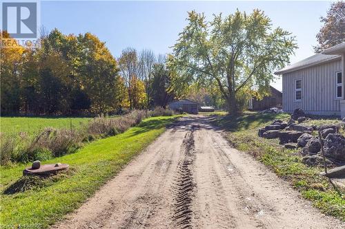 602446 Sideroad 8, Chatsworth (Twp), ON - Outdoor