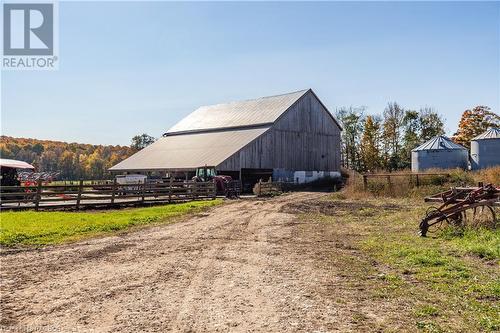 602446 Sideroad 8, Chatsworth (Twp), ON - Outdoor