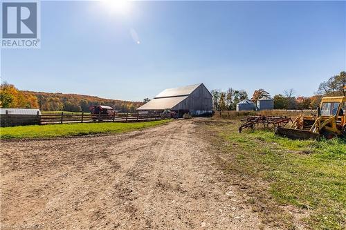 602446 Sideroad 8, Chatsworth (Twp), ON - Outdoor