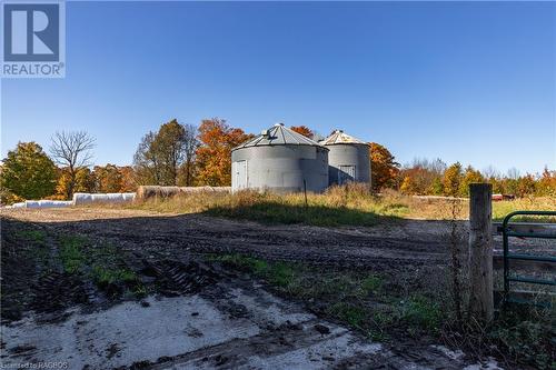 602446 Sideroad 8, Chatsworth (Twp), ON - Outdoor