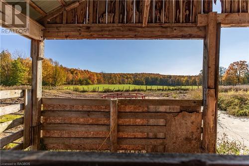 602446 Sideroad 8, Chatsworth (Twp), ON -  Photo Showing Other Room