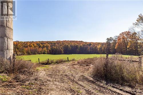 602446 Sideroad 8, Chatsworth (Twp), ON - Outdoor With View