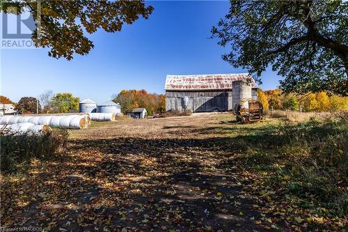 602446 Sideroad 8, Chatsworth (Twp), ON - Outdoor