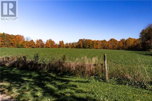 602446 Sideroad 8, Chatsworth (Twp), ON - Outdoor With View