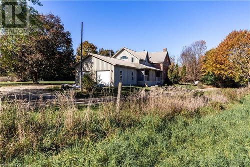 602446 Sideroad 8, Chatsworth (Twp), ON - Outdoor