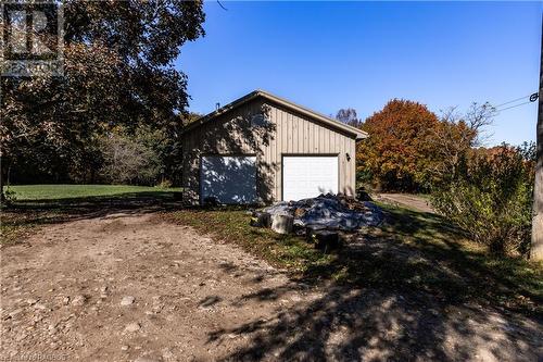 602446 Sideroad 8, Chatsworth (Twp), ON - Outdoor