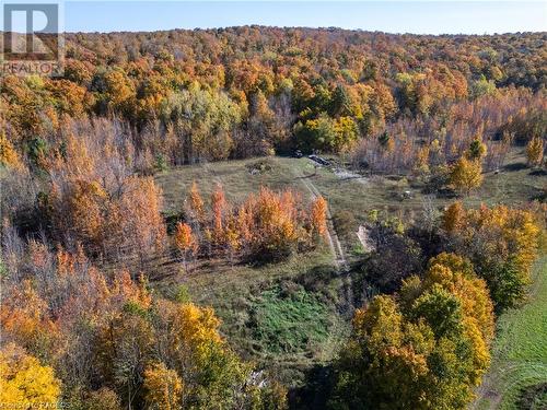 602446 Sideroad 8, Chatsworth (Twp), ON - Outdoor With View