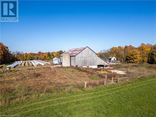 602446 Sideroad 8, Chatsworth (Twp), ON - Outdoor