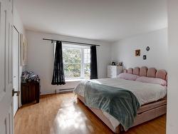 Master bedroom - 