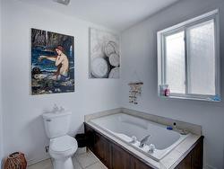 Bathroom - 