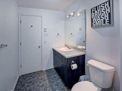 Bathroom - 