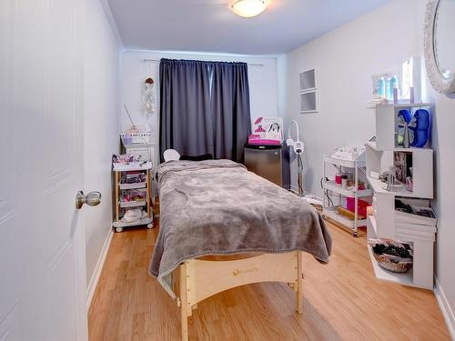 Other - 104  - 104A Rue Narcisse-Poirier, Blainville, QC - Indoor Photo Showing Bedroom