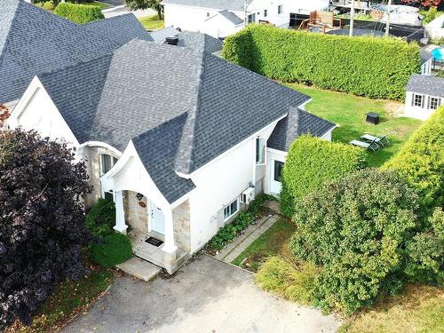 Overall view - 104Z  - 104Az Rue Narcisse-Poirier, Blainville, QC - Outdoor