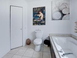 Bathroom - 