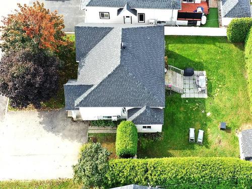 Overall view - 104Z  - 104Az Rue Narcisse-Poirier, Blainville, QC - Outdoor