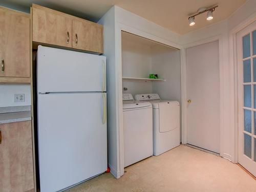 Laundry room - 104Z  - 104Az Rue Narcisse-Poirier, Blainville, QC - Indoor Photo Showing Laundry Room