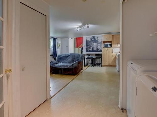 Overall view - 104Z  - 104Az Rue Narcisse-Poirier, Blainville, QC - Indoor Photo Showing Laundry Room