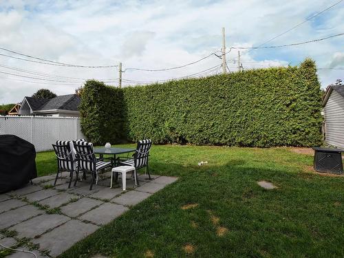 Backyard - 104Z  - 104Az Rue Narcisse-Poirier, Blainville, QC - Outdoor