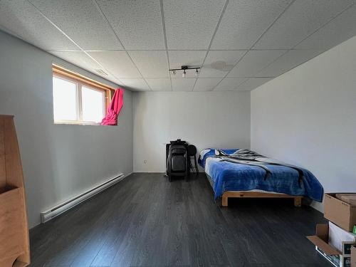 Bedroom - 393 Route Des Pionniers, Rouyn-Noranda, QC - Indoor Photo Showing Bedroom