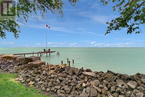 969 Lakeshore Park, Lakeshore, ON - Outdoor With Body Of Water With View