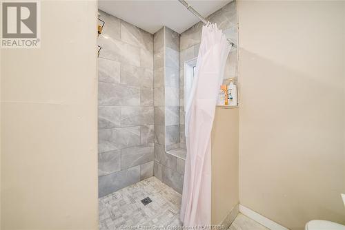 467 Mckay Avenue, Windsor, ON - Indoor Photo Showing Bathroom