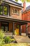 41 Callender Street, Toronto, ON  - Outdoor With Deck Patio Veranda 